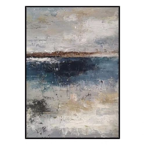 Large Abstract Oil Painting Handmade Home Decoration Office On Canvas Wall Art Original Abstract Textured Art Hand Painted Large Abstract Oil Painting Handmade Home Decoration Office On Canvas Wall Art Original Abstract Textured Art Hand Painted